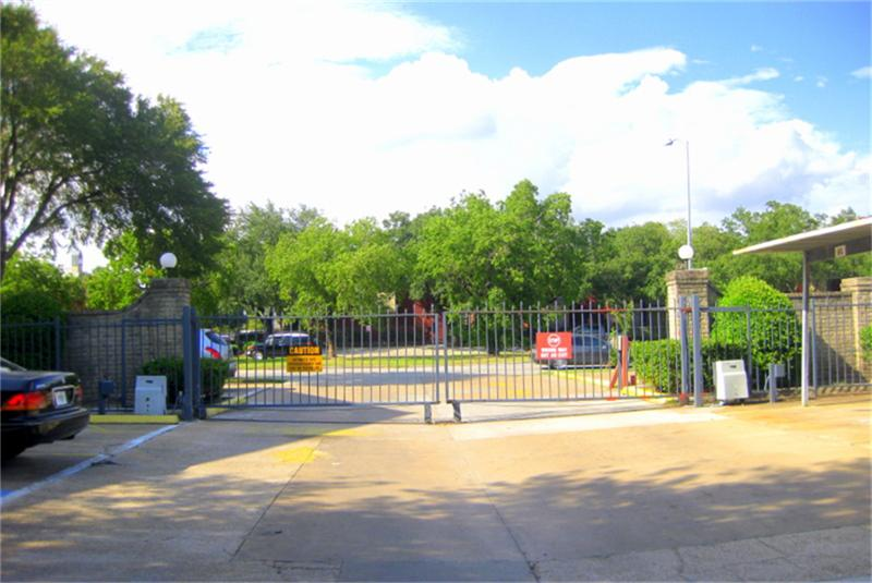 8201 Richmond Ave #26