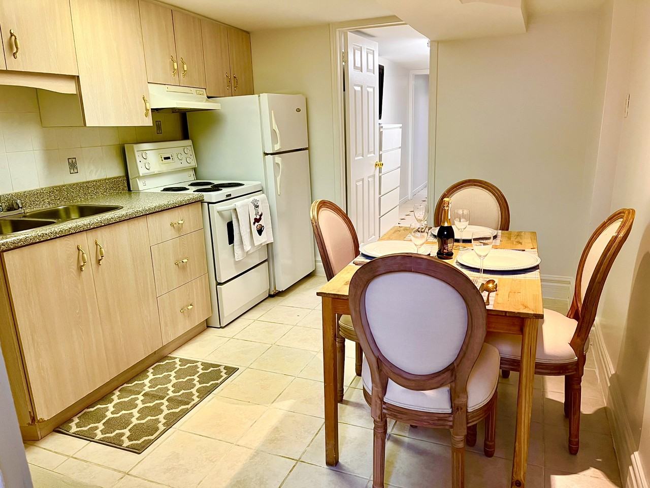 56 St Clair Gdns - Photo 3 of 9