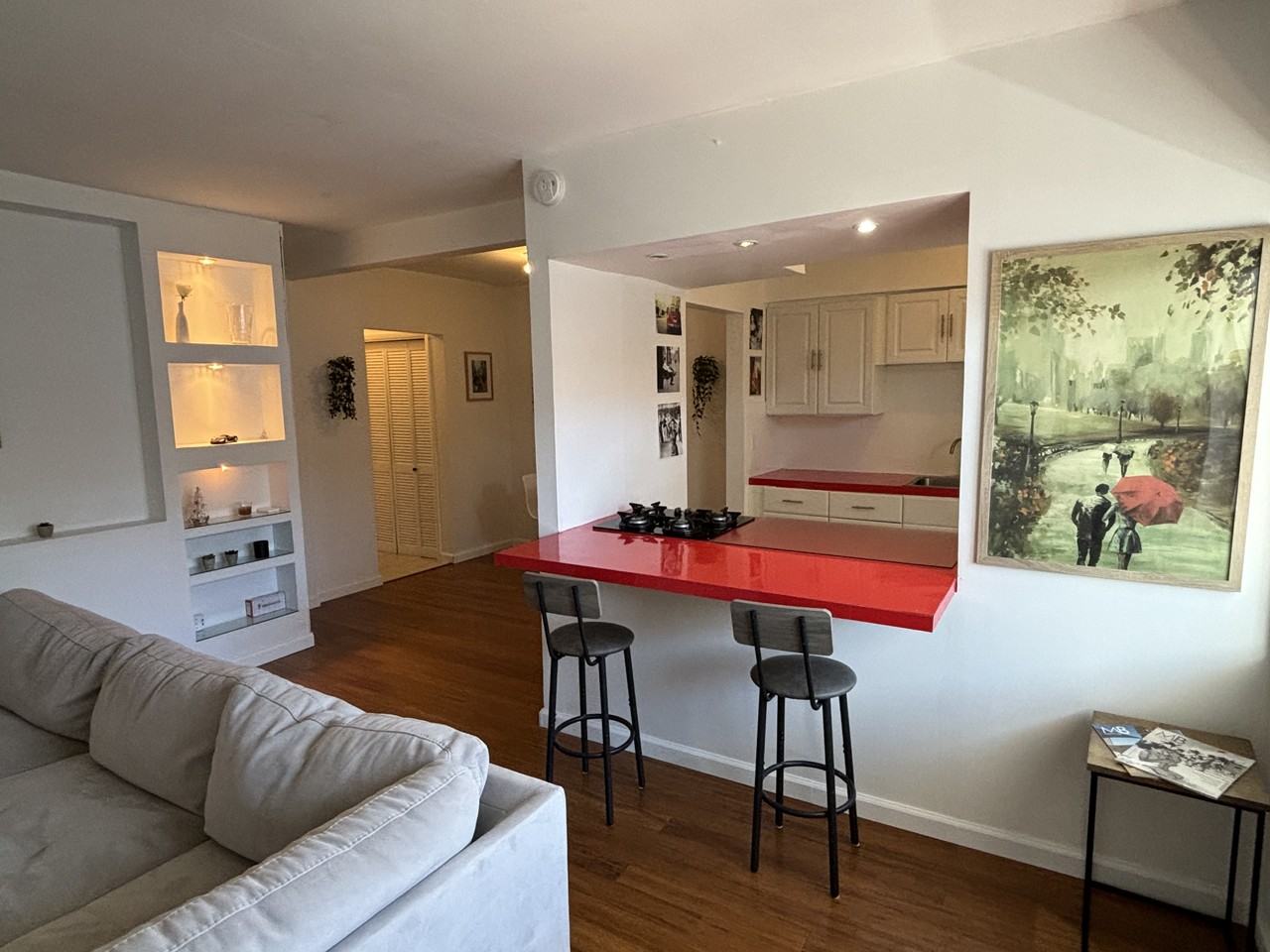 7424 Byron Avenue #9B - Photo 3 of 29