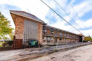 featured image of 9450 N Washington St #4B