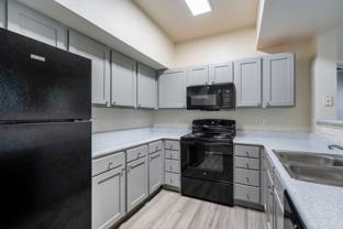 The Lodge at Lost Pines - Photo 1 of 1