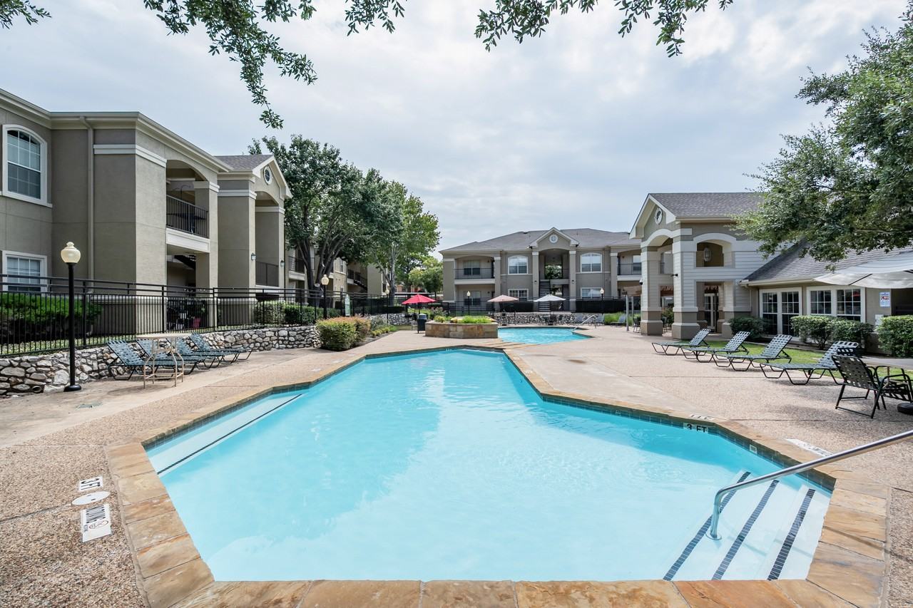 The Lodge at Lost Pines - Photo 5 of 145