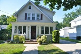 22 Jarvis Pl #UPPER - Photo 1 of 1