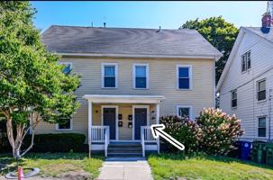 featured image of 4 Mechanic St #1