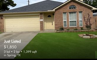 25023 Birnam Wood Blvd - Photo 1 of 1
