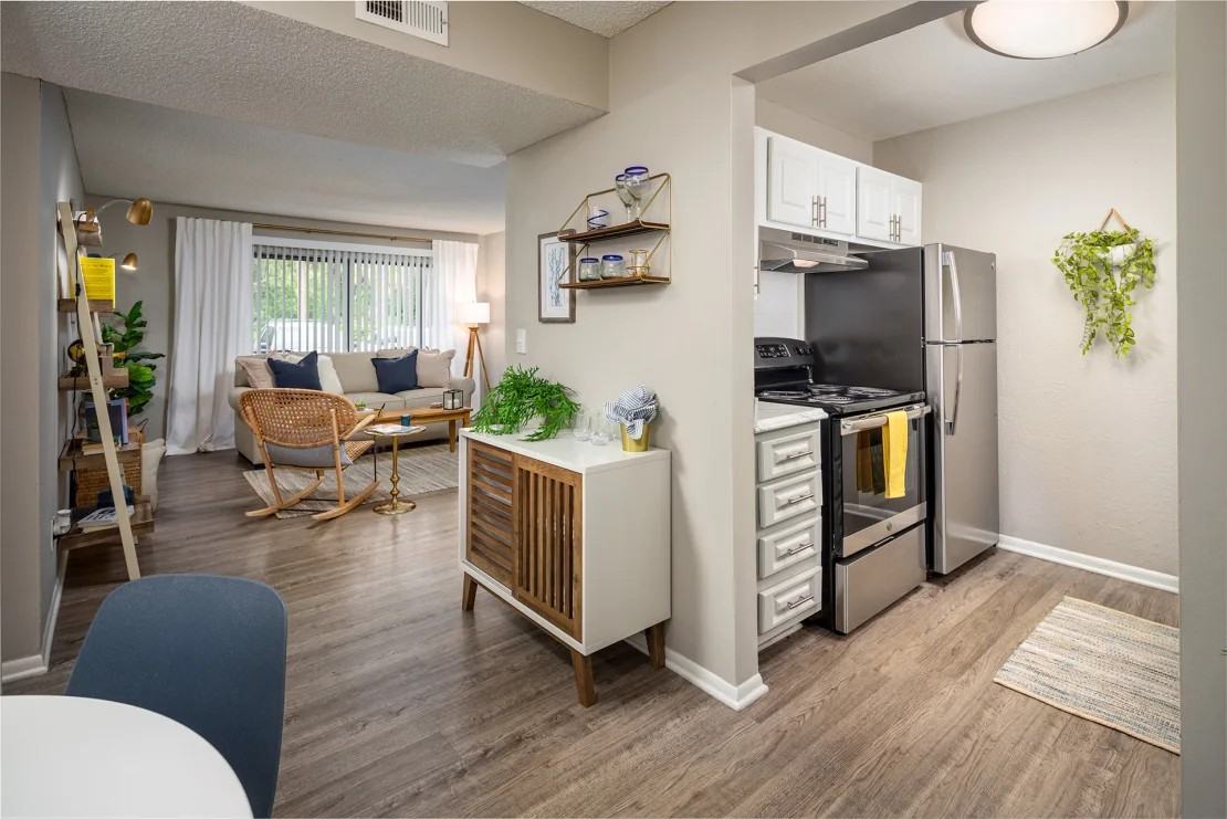 Ginger Cove Drive #1 - Photo 3 of 10