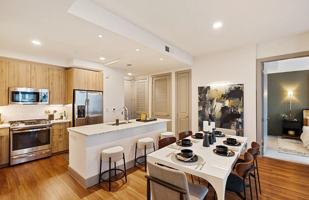 featured image of 1317 Post Oak Park Drive #321