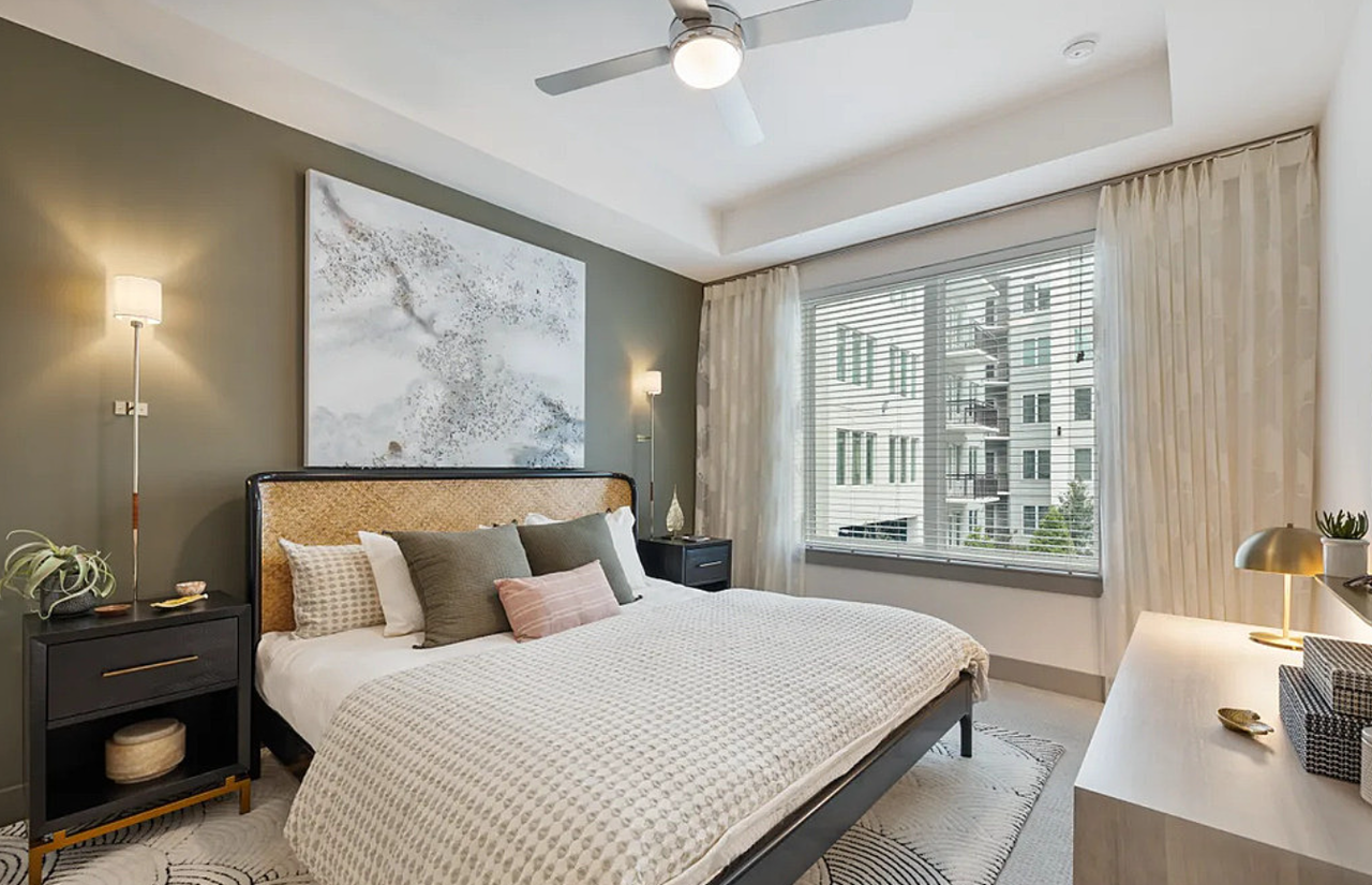 1317 Post Oak Park Drive #321 - Photo 3 of 10