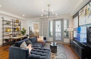 1317 Post Oak Park Drive - Photo 1 of 1