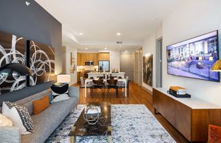 1317 Post Oak Park Drive #332 - Photo 1 of 1