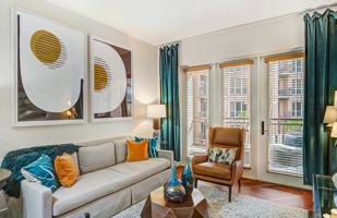 featured image of 1875 Post Oak Park Drive #1833