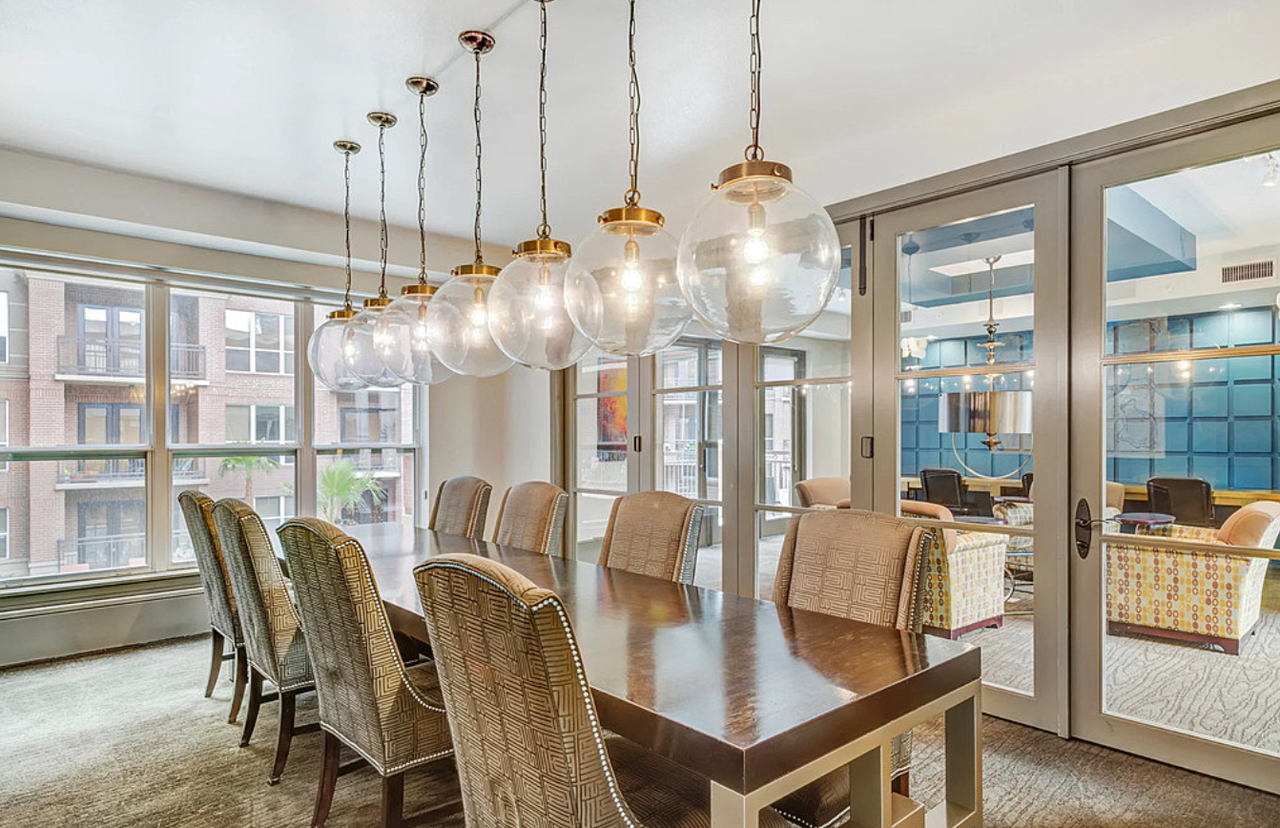 1875 Post Oak Park Drive #1833 - Photo 7 of 9