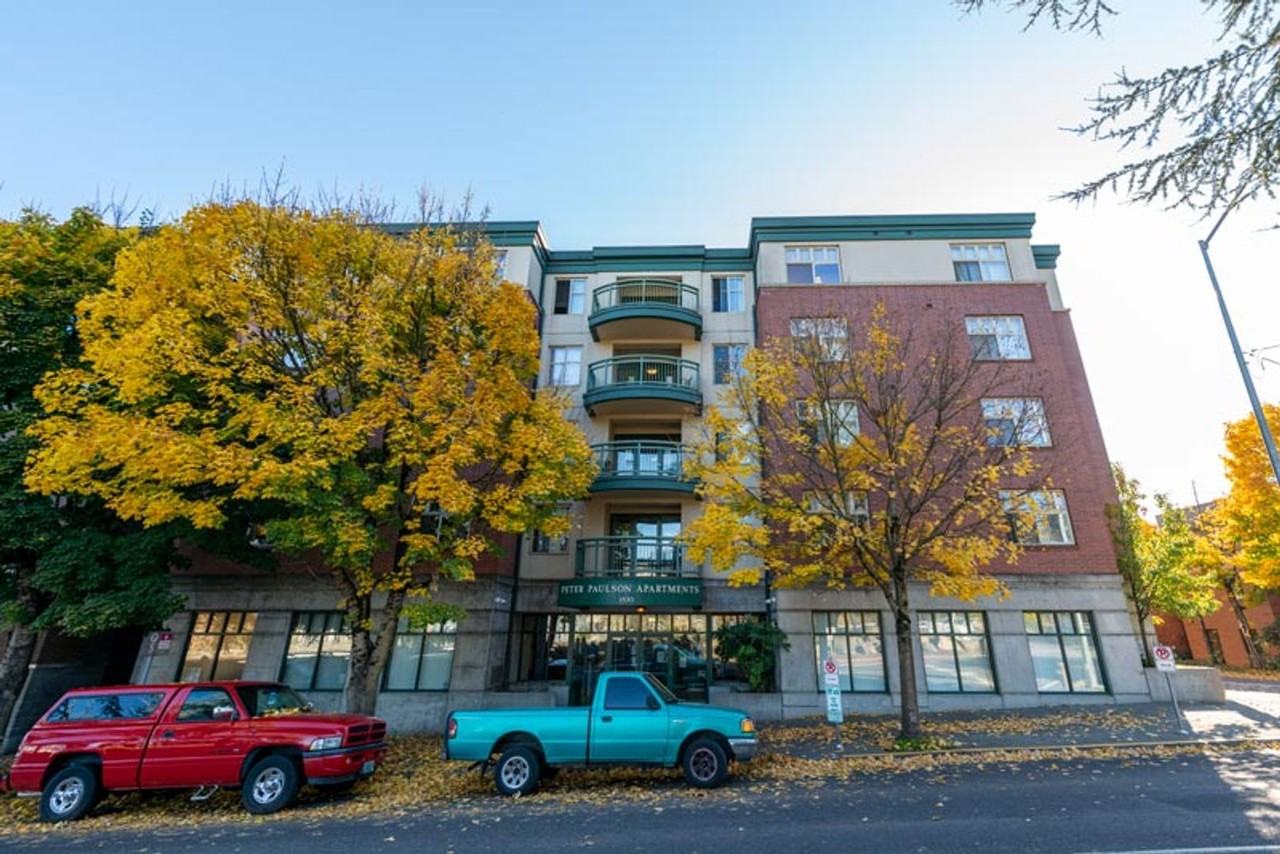 Peter Paulson - Photo 3 of 3