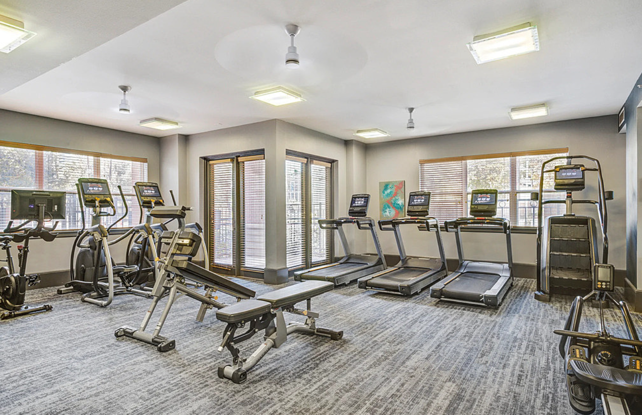 1875 Post Oak Park Drive #1328 - Photo 2 of 9