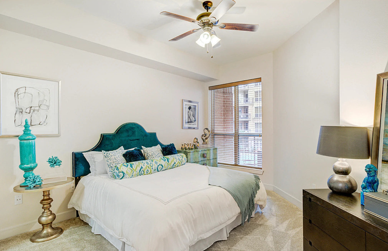 1875 Post Oak Park Drive #1328 - Photo 6 of 9