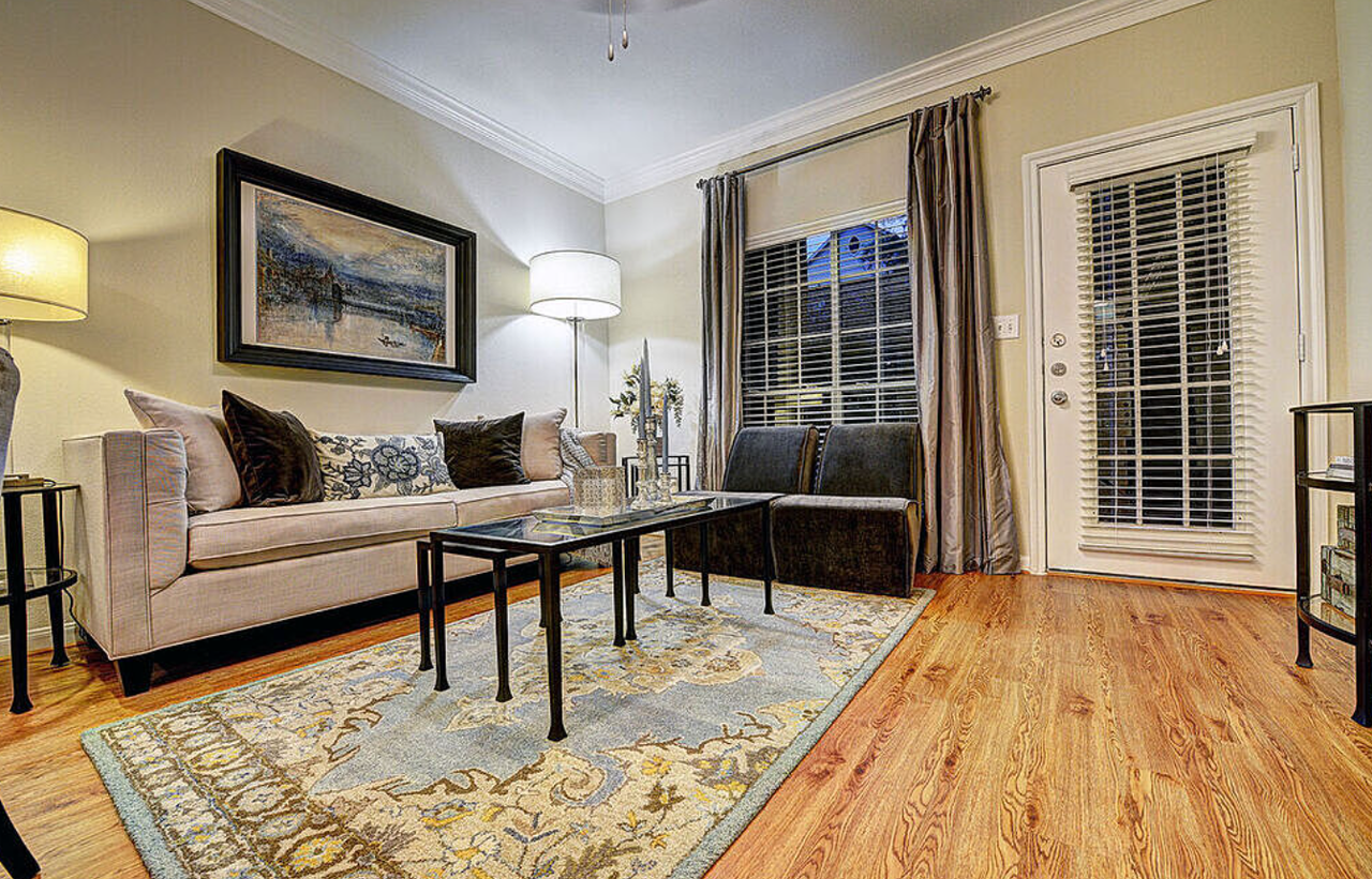 1919 Post Oak Boulevard #1297