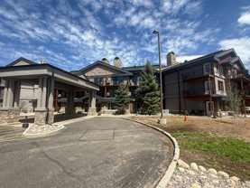 New Apartments on the Mountain Side of Town - Photo 1 of 1
