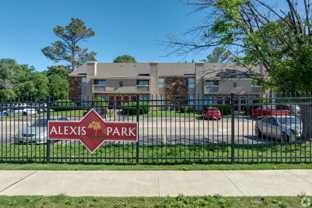 Alexis Park Apartments - Photo 1 of 1