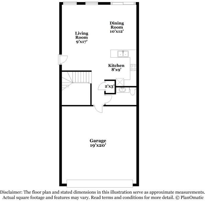 11929 Fairfax Ridge St - Photo 2 of 17