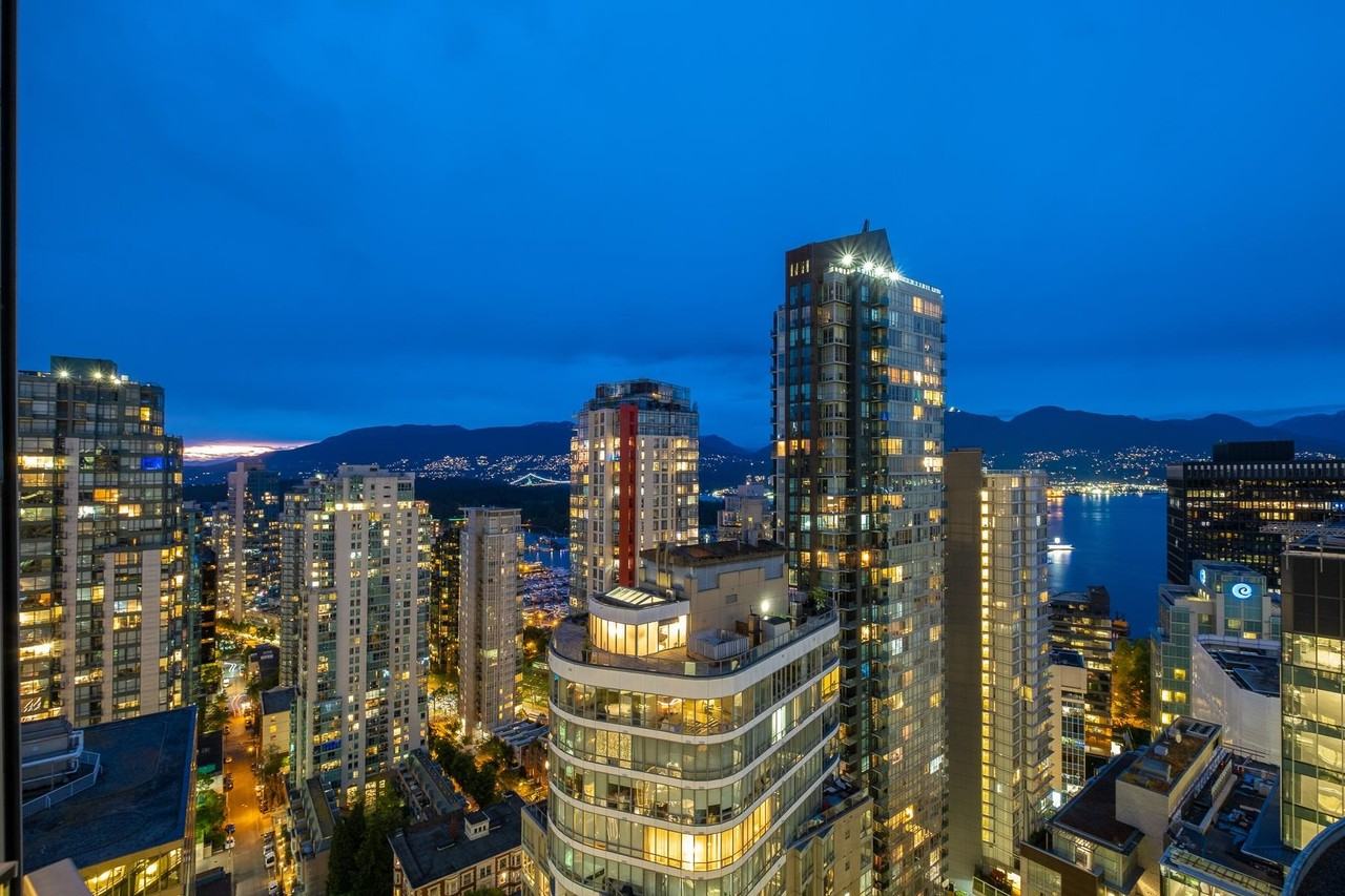 1151 West Georgia Street - Photo 2 of 25