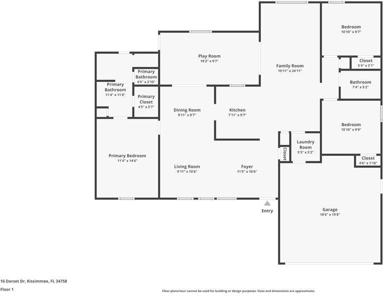 16 Dorset Dr - Photo 2 of 16