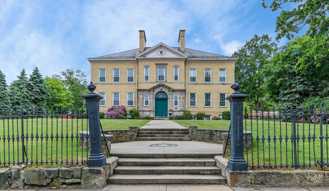 Schoolhouse Apartments - Photo 1 of 1