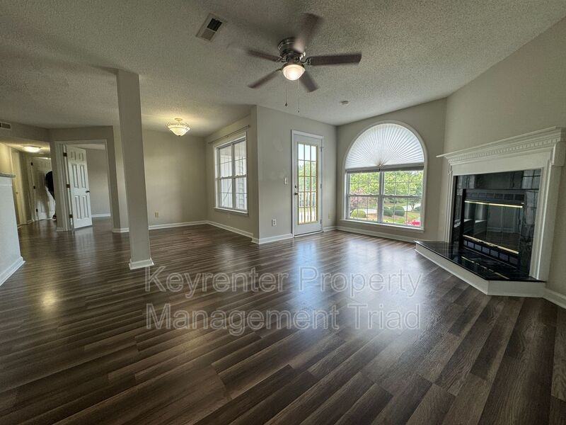 3646 Morris Farm Dr #2C - Photo 2 of 20
