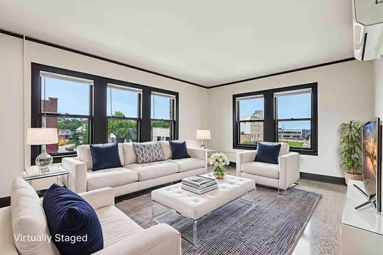 Concordia 27 Apartments - Photo 2 of 37