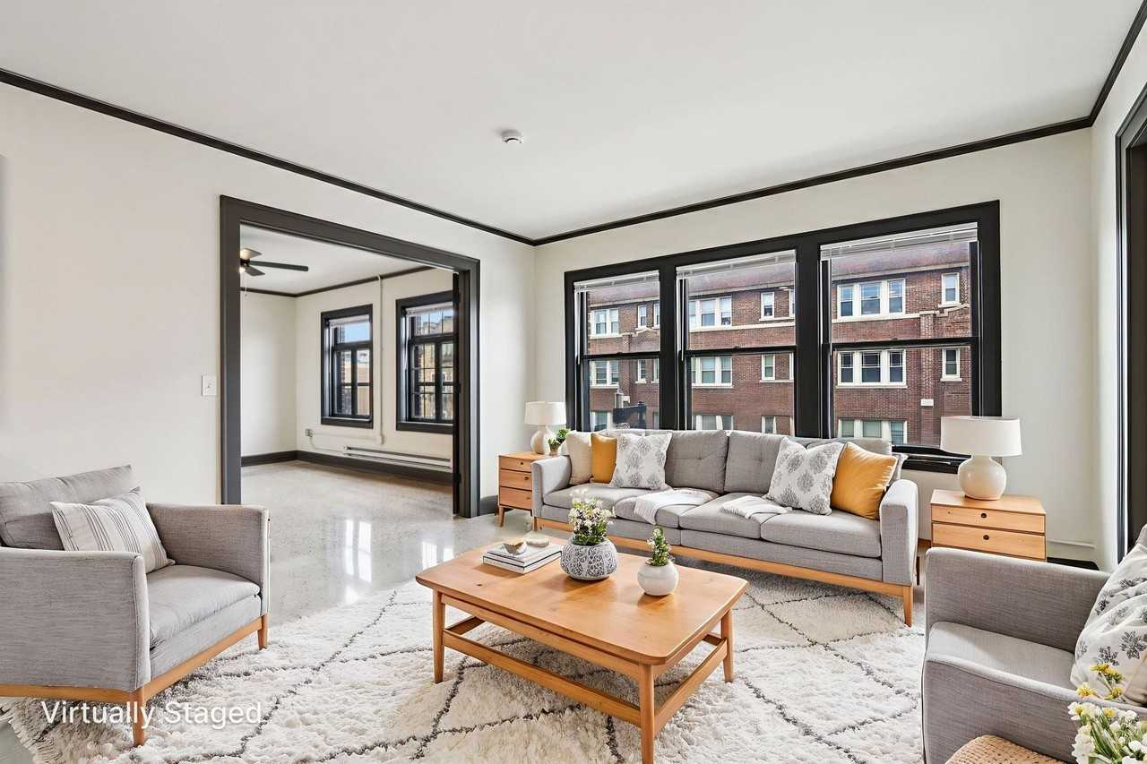 Concordia 27 Apartments - Photo 4 of 37