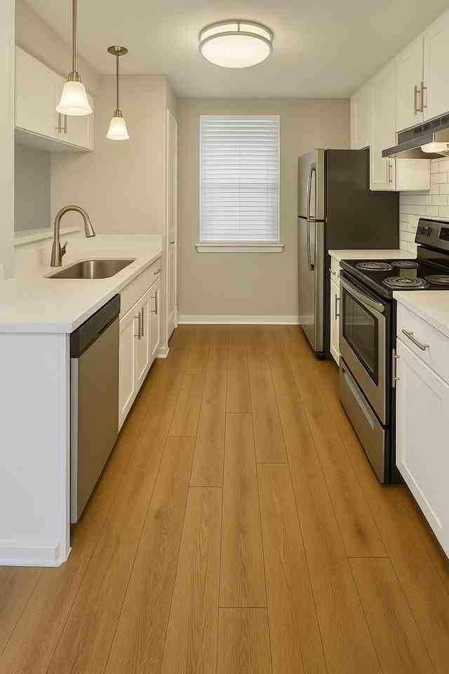 Apex Hoover - Photo 3 of 13