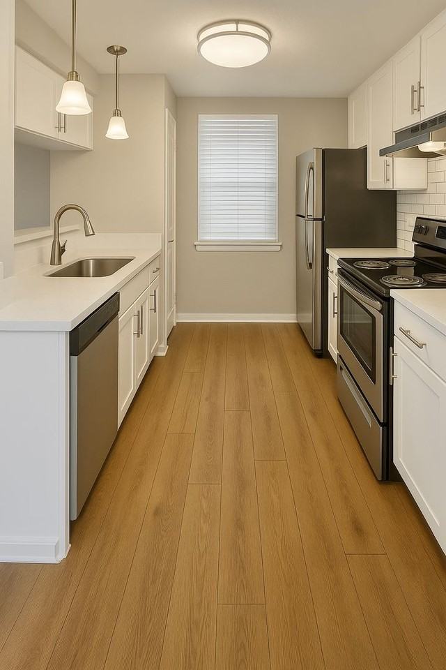 Apex Hoover - Photo 7 of 14