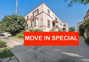 516 N. Normandie Ave - Photo 1 of 1