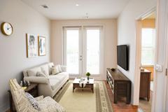 Jackson Walk III Apartments - Photo 1 of 1