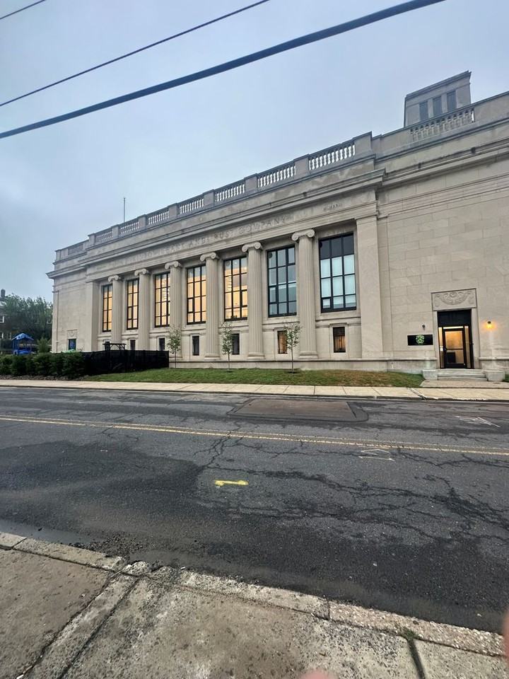 400 York Rd #203 - Photo 3 of 17