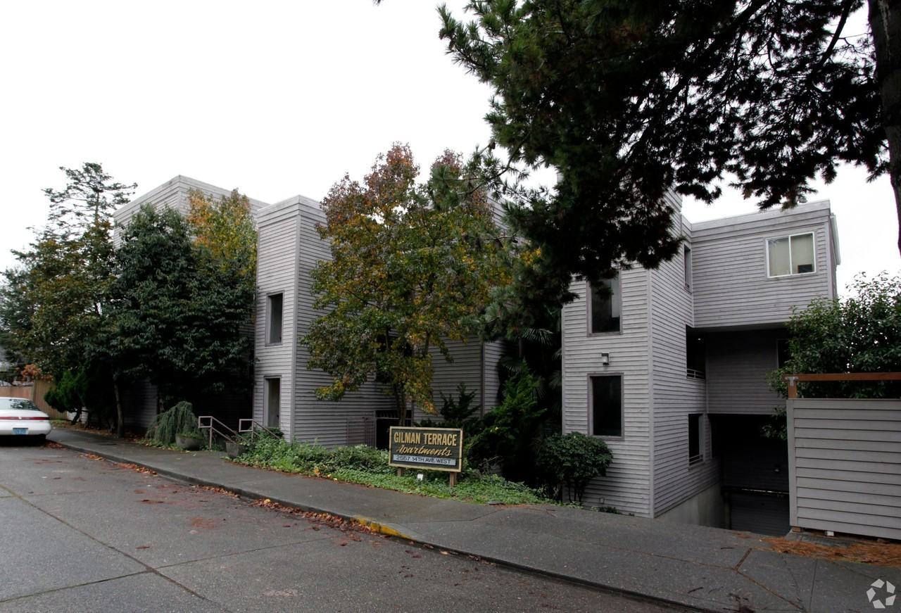 The Aire Apartments - Photo 2 of 50