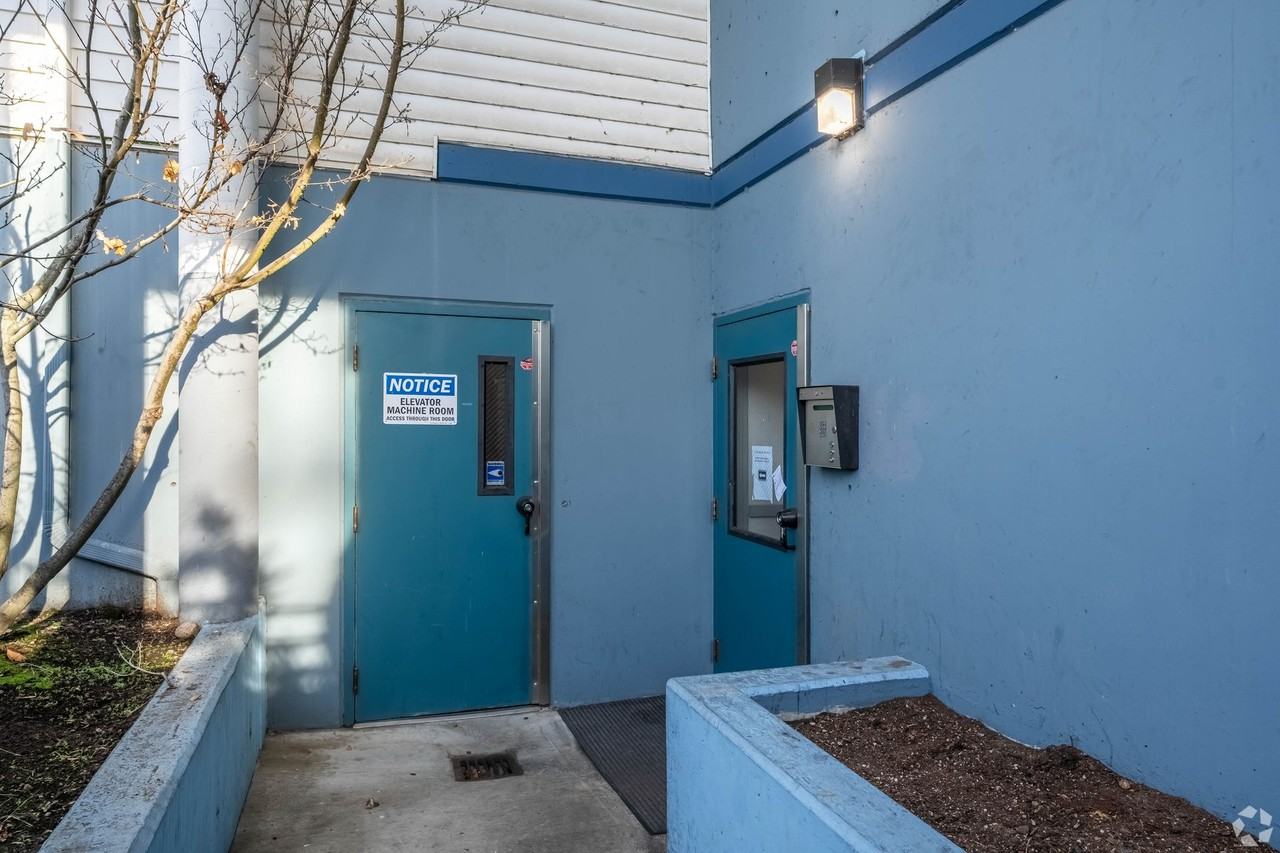 The Aire Apartments - Photo 2 of 50