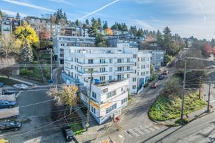 The Aire Apartments - Photo 1 of 1