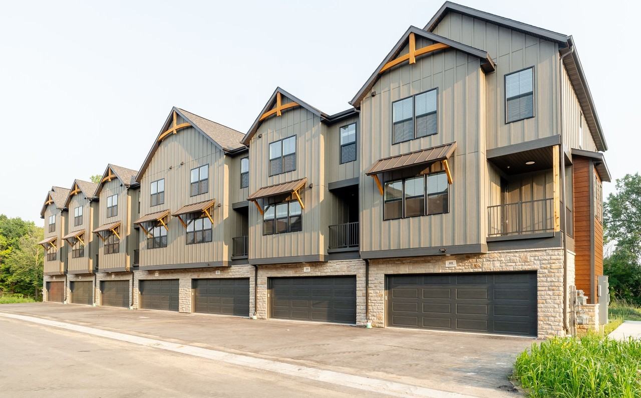 Whitetail Ridge at Elkhart Lake - Photo 7 of 50