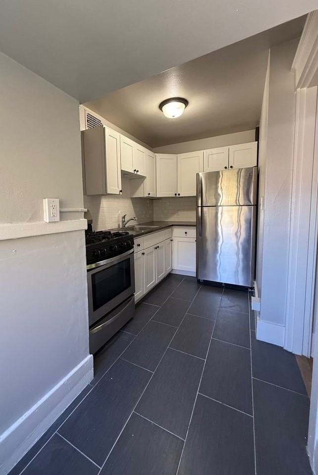 Webster Apartments - Photo 7 of 11