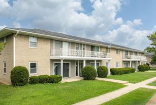 PARK FOREST APARTMENTS - Photo 1 of 1