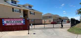Peppertree Apartments - Photo 1 of 1