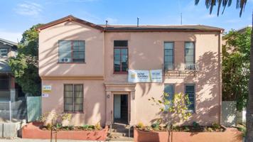 featured image of 722 Maine Ave