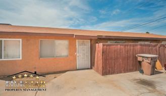 Apartment for Rent on 3017 "Q" Street Apt B - Photo 1 of 1