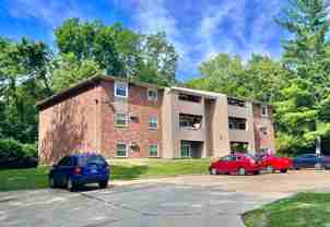Shawnee Manor Apartments - Photo 1 of 1
