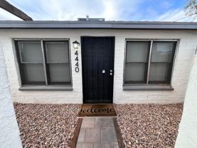 Casa Coyote - Photo 1 of 1