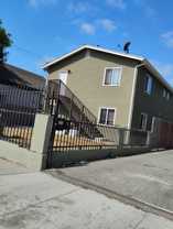 5939-5943 S. San Pedro Street - Photo 1 of 1