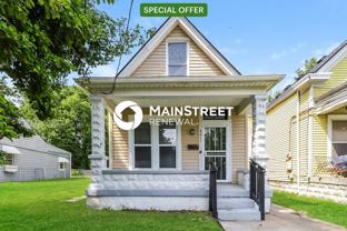 3017 Greenwood Ave - Photo 1 of 1
