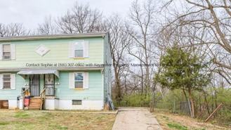 5816 Bellefontaine Ave - Photo 1 of 1