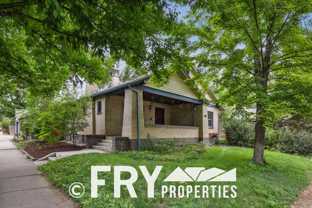 801 Harrison St - Photo 1 of 1