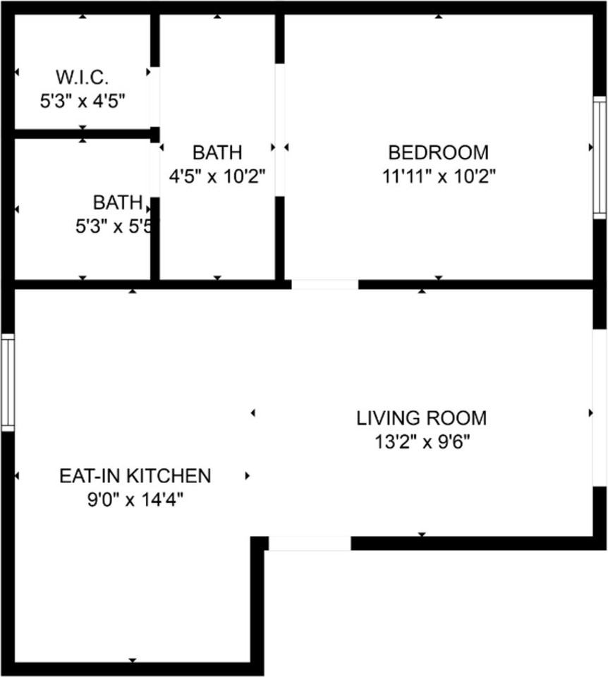 3719 Oak Creek Dr #F - Photo 2 of 20
